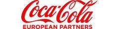 Coca-Cola European Partners 