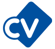 CV-Library Blue Icon